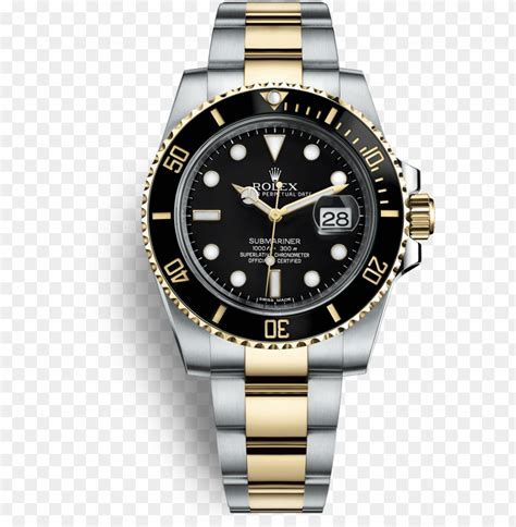 rolex automatic transparent watch price|Rolex watch transparent background.